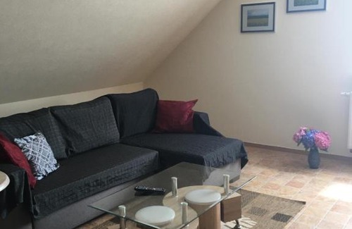 Hohendubrau Apartment | Ferienwohnung Einkehr bei Franz