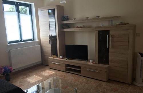 Hohendubrau Apartment | Ferienwohnung Einkehr bei Franz