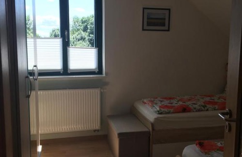 Hohendubrau Apartment | Ferienwohnung Einkehr bei Franz