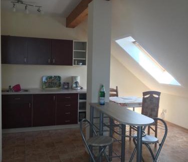 Hohendubrau Apartment | Ferienwohnung Einkehr bei Franz