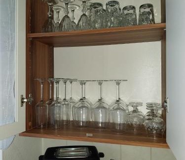 Chemnitz Apartment | Ferienwohnung Einsiedel