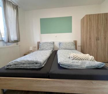 Feldkirch Apartment | Ferienwohnung Einstein