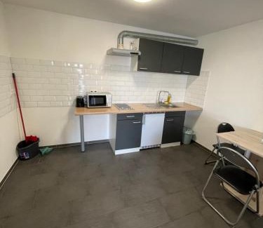 Feldkirch Apartment | Ferienwohnung Einstein