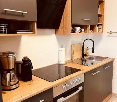 Kirchdorf im Wald Apartment | Ferienwohnung Elfi