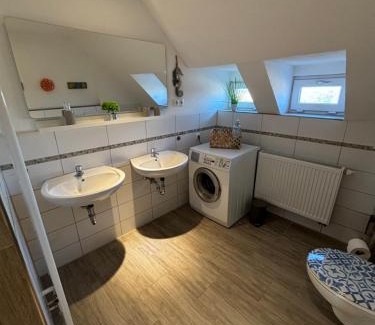 Riesa Apartment | Ferienwohnung Elbbrise