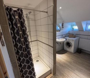 Riesa Apartment | Ferienwohnung Elbbrise