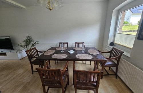 Cranz Apartment | Ferienwohnung Elbdeich Cranz