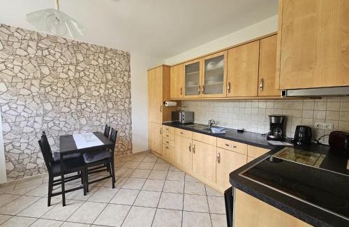 Cranz Apartment | Ferienwohnung Elbdeich Cranz
