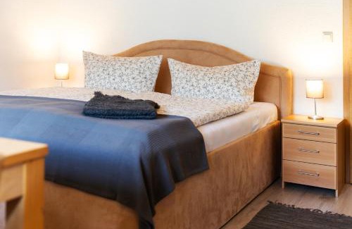 Postelwitz Apartment | Ferienwohnung Elbstübchen