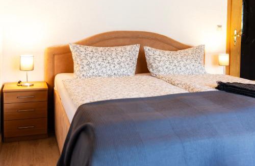 Postelwitz Apartment | Ferienwohnung Elbstübchen