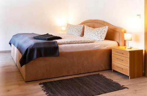 Postelwitz Apartment | Ferienwohnung Elbstübchen