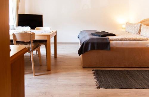 Postelwitz Apartment | Ferienwohnung Elbstübchen