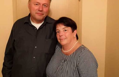 Egloffstein Apartment | Ferienwohnung Elisabeth