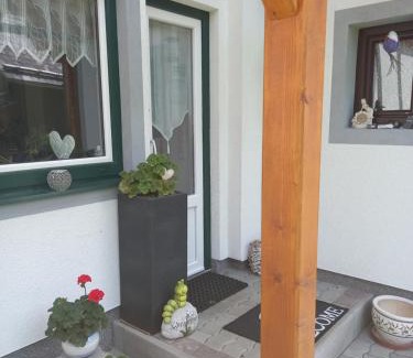 Bad Aussee Apartment | Ferienwohnung Elisabeth