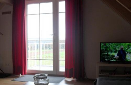 Riedenburg Apartment | Ferienwohnung Elisabeth