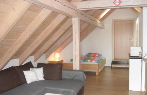 Riedenburg Apartment | Ferienwohnung Elisabeth