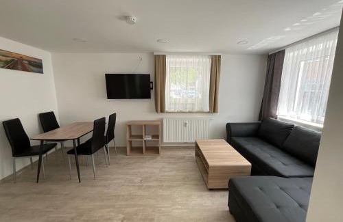 Marktoberdorf Apartment | Ferienwohnung Ella