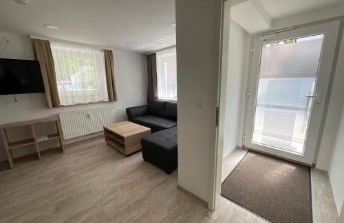 Marktoberdorf Apartment | Ferienwohnung Ella