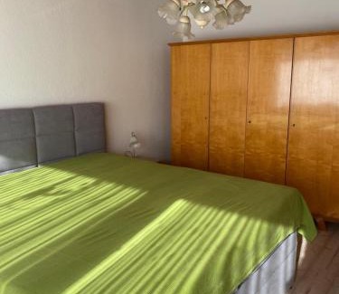 Mainz-Bingen Apartment | Ferienwohnung Elli