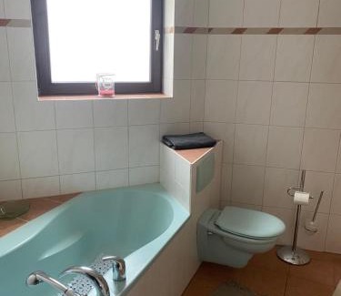 Mainz-Bingen Apartment | Ferienwohnung Elli