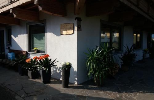 Schwoich Apartment | Ferienwohnung Ellmerer