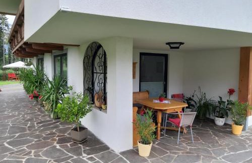 Schwoich Apartment | Ferienwohnung Ellmerer