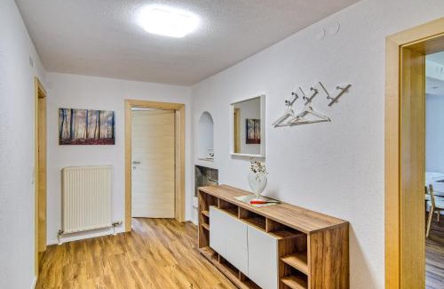 Schwoich Apartment | Ferienwohnung Ellmerer