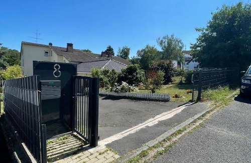 Bad Wildungen Apartment | Ferienwohnung Elvira