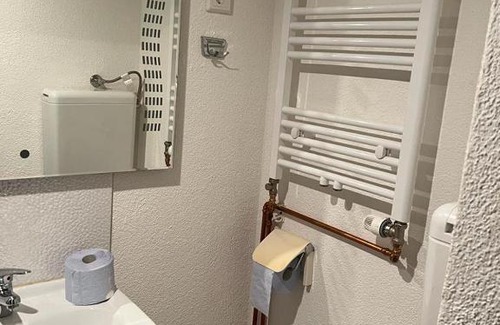 Bad Wildungen Apartment | Ferienwohnung Elvira