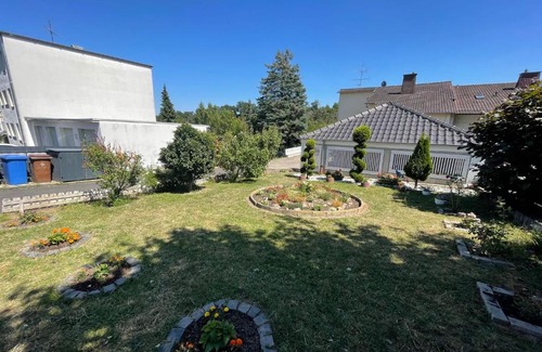 Bad Wildungen Apartment | Ferienwohnung Elvira