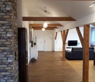 Mechernich Apartment | Ferienwohnung Emely