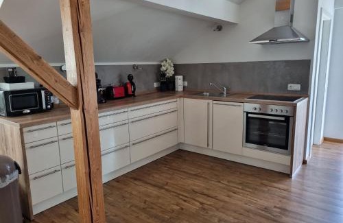Mechernich Apartment | Ferienwohnung Emely
