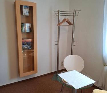 Altenhain Apartment | Ferienwohnung EnergiePunkt am Planitzwald