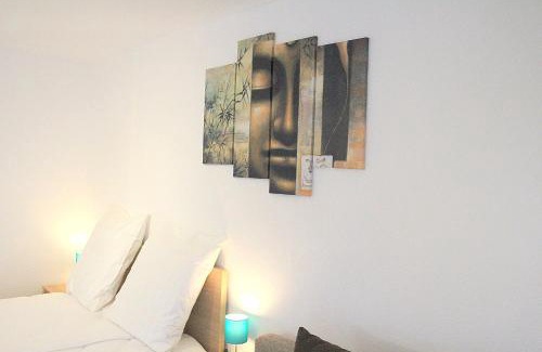 Aschach Apartment | Ferienwohnung Engel Lindau am Bodensee
