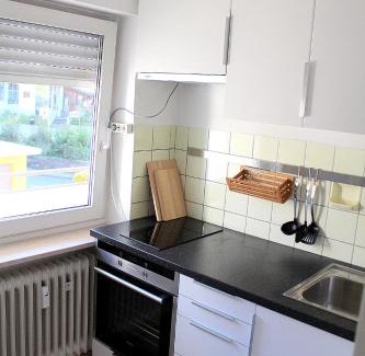 Aschach Apartment | Ferienwohnung Engel Lindau am Bodensee