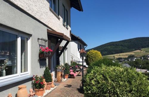 Niedersfeld Apartment | Ferienwohnung Engelmann