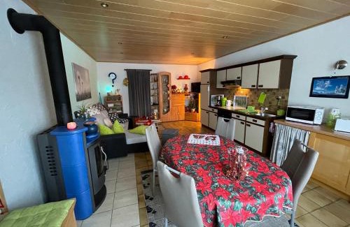 Niedersfeld Apartment | Ferienwohnung Engelmann