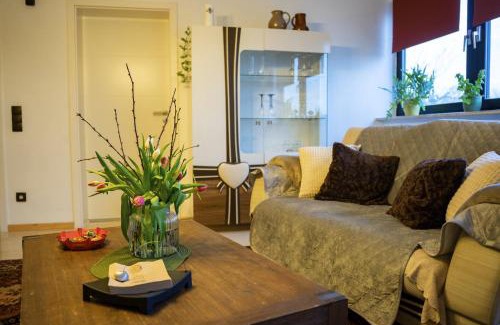 Kreuzau Apartment | Ferienwohnung Engelsblick