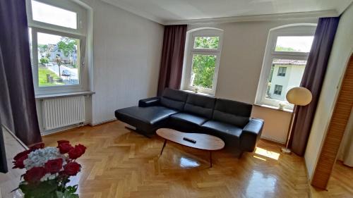 Eppendorf Apartment | Ferienwohnung Eppendorf