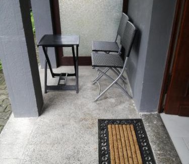 Bad Urach Apartment | Ferienwohnung Epple