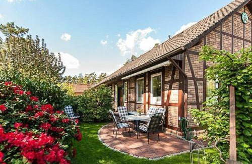 Wietze House | Ferienwohnung Erika Constabel