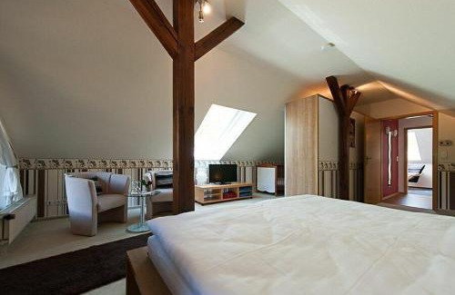 Wietze House | Ferienwohnung Erika Constabel