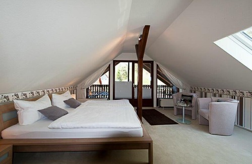 Wietze House | Ferienwohnung Erika Constabel