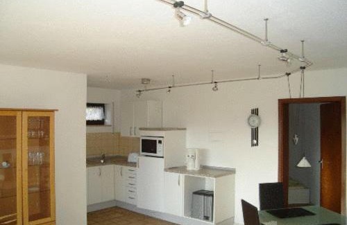 Grenzach-Wyhlen Apartment | Ferienwohnung Erika