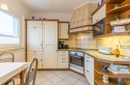 Dassow Apartment | Ferienwohnung Erika, Deutschland