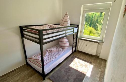 Idar-Oberstein Apartment | Ferienwohnung Ernzerhof