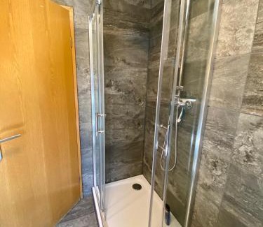 Idar-Oberstein Apartment | Ferienwohnung Ernzerhof