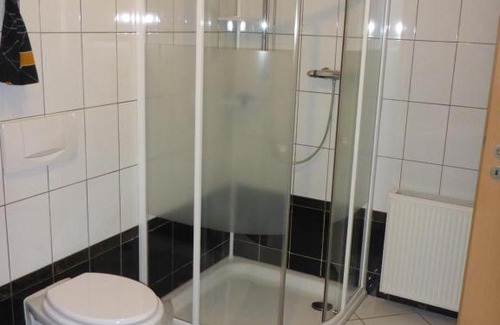 Olpe Apartment | Ferienwohnung Erpel