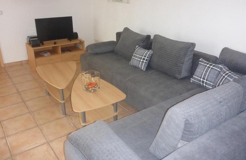 Olpe Apartment | Ferienwohnung Erpel