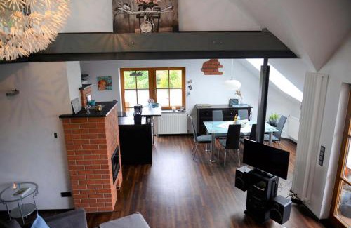 Hilders Apartment | Ferienwohnung Erwin Ortmann